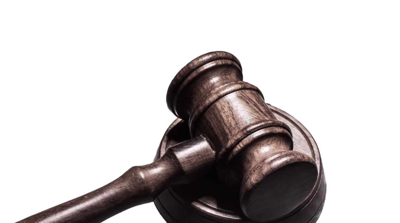 Legal Gavel